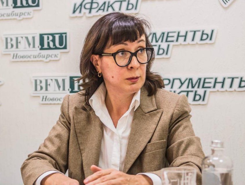 Фото В Новосибирске эксперты рассказали о легальных способах снижения налоговой нагрузки 3